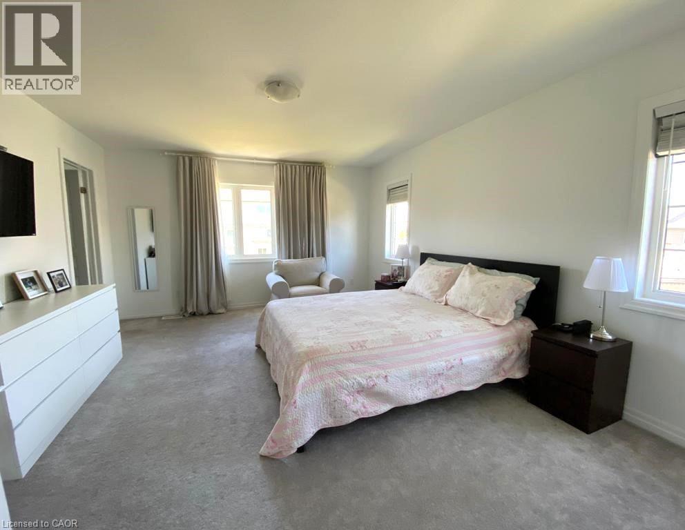 54 Renfrew Street Unit# 1, Kitchener, Ontario  N2R 0G5 - Photo 7 - 40778269