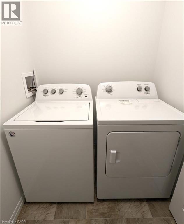 54 Renfrew Street Unit# 1, Kitchener, Ontario  N2R 0G5 - Photo 8 - 40778269