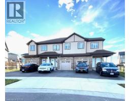 54 RENFREW Street Unit# 1, kitchener, Ontario