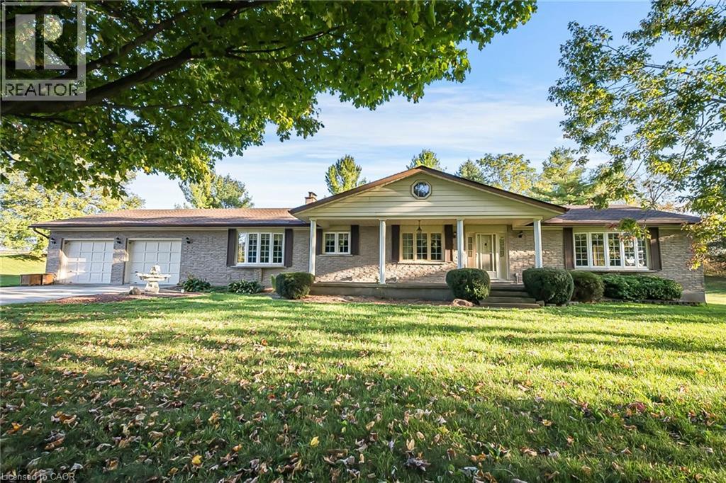 1599 Berlett's Road, St. Agatha, Ontario  N0B 2L0 - Photo 1 - 40778105
