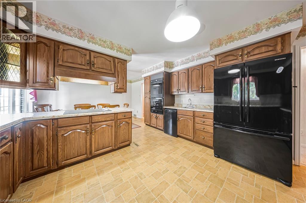 1599 Berlett's Road, St. Agatha, Ontario  N0B 2L0 - Photo 11 - 40778105