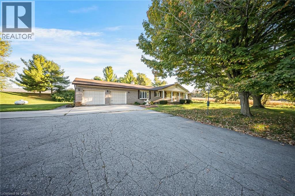 1599 Berlett's Road, St. Agatha, Ontario  N0B 2L0 - Photo 3 - 40778105