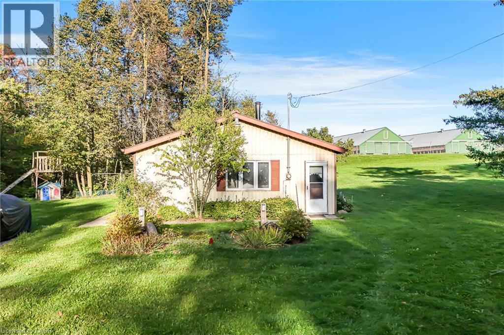 1599 Berlett's Road, St. Agatha, Ontario  N0B 2L0 - Photo 34 - 40778105