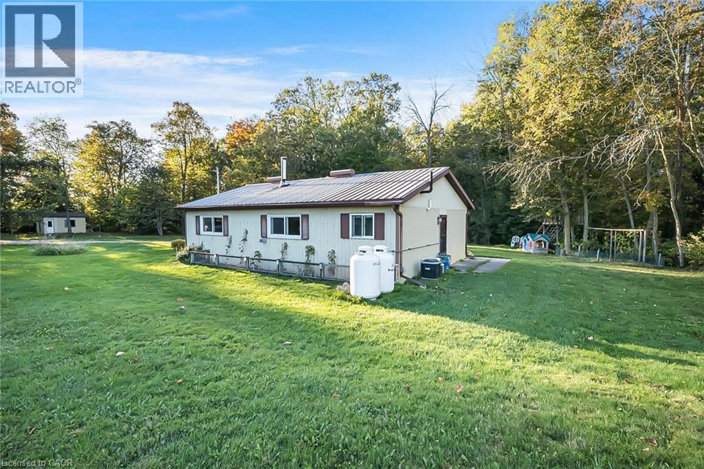 1599 Berlett's Road, St. Agatha, Ontario  N0B 2L0 - Photo 35 - 40778105