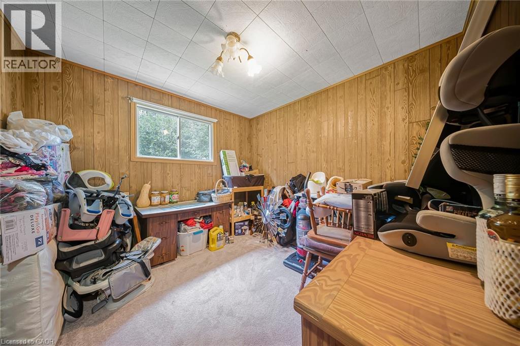 1599 Berlett's Road, St. Agatha, Ontario  N0B 2L0 - Photo 42 - 40778105