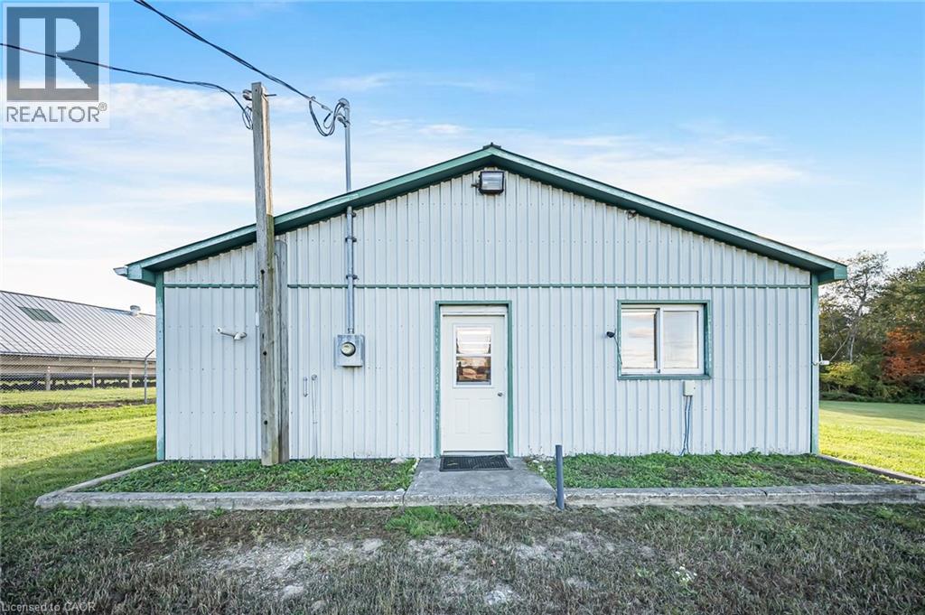 1599 Berlett's Road, St. Agatha, Ontario  N0B 2L0 - Photo 44 - 40778105