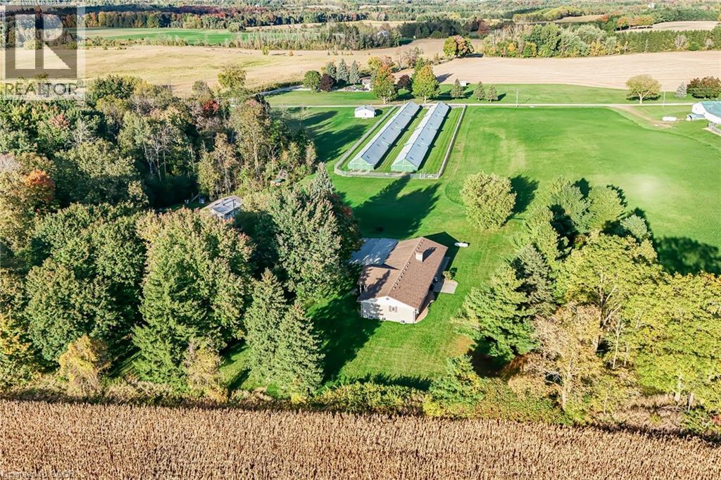 1599 Berlett's Road, St. Agatha, Ontario  N0B 2L0 - Photo 49 - 40778105