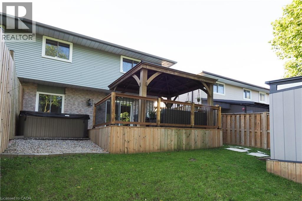 7 Caprice Court, Kitchener, Ontario  N2M 5M2 - Photo 27 - 40777914