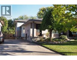 7 CAPRICE Court, Kitchener, Ontario