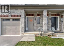 11 GARLENT Avenue, ancaster, Ontario