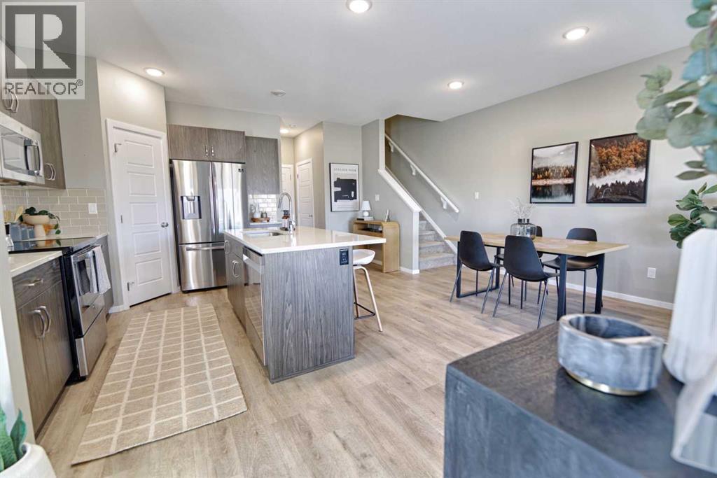 302, 210 Firelight Way W, Lethbridge, Alberta  T1J 5T3 - Photo 4 - A2263769