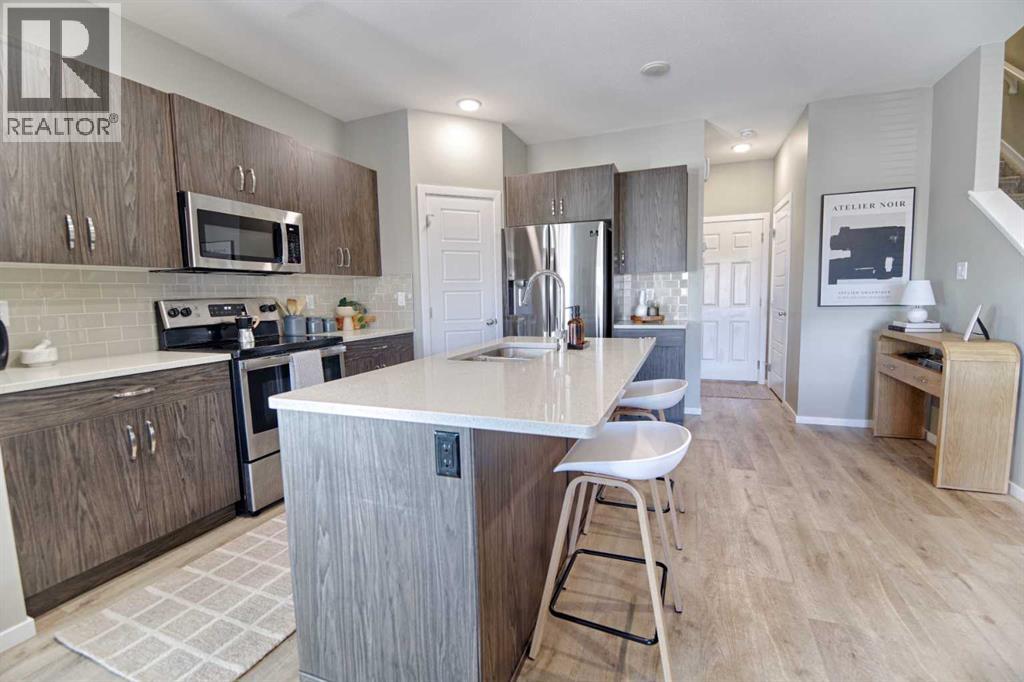 302, 210 Firelight Way W, Lethbridge, Alberta  T1J 5T3 - Photo 6 - A2263769