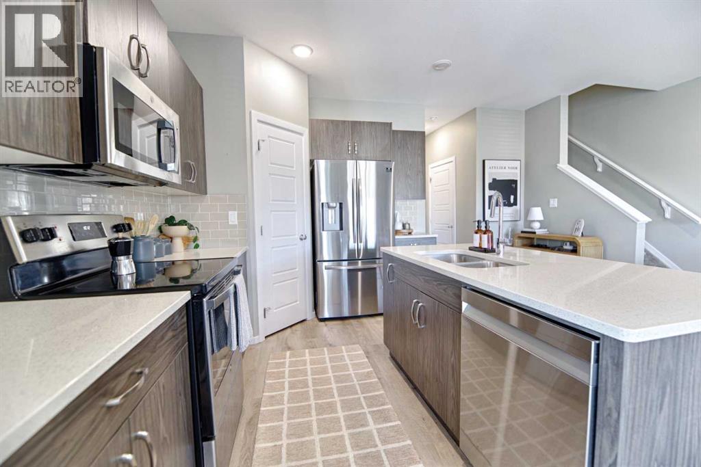 302, 210 Firelight Way W, Lethbridge, Alberta  T1J 5T3 - Photo 9 - A2263769