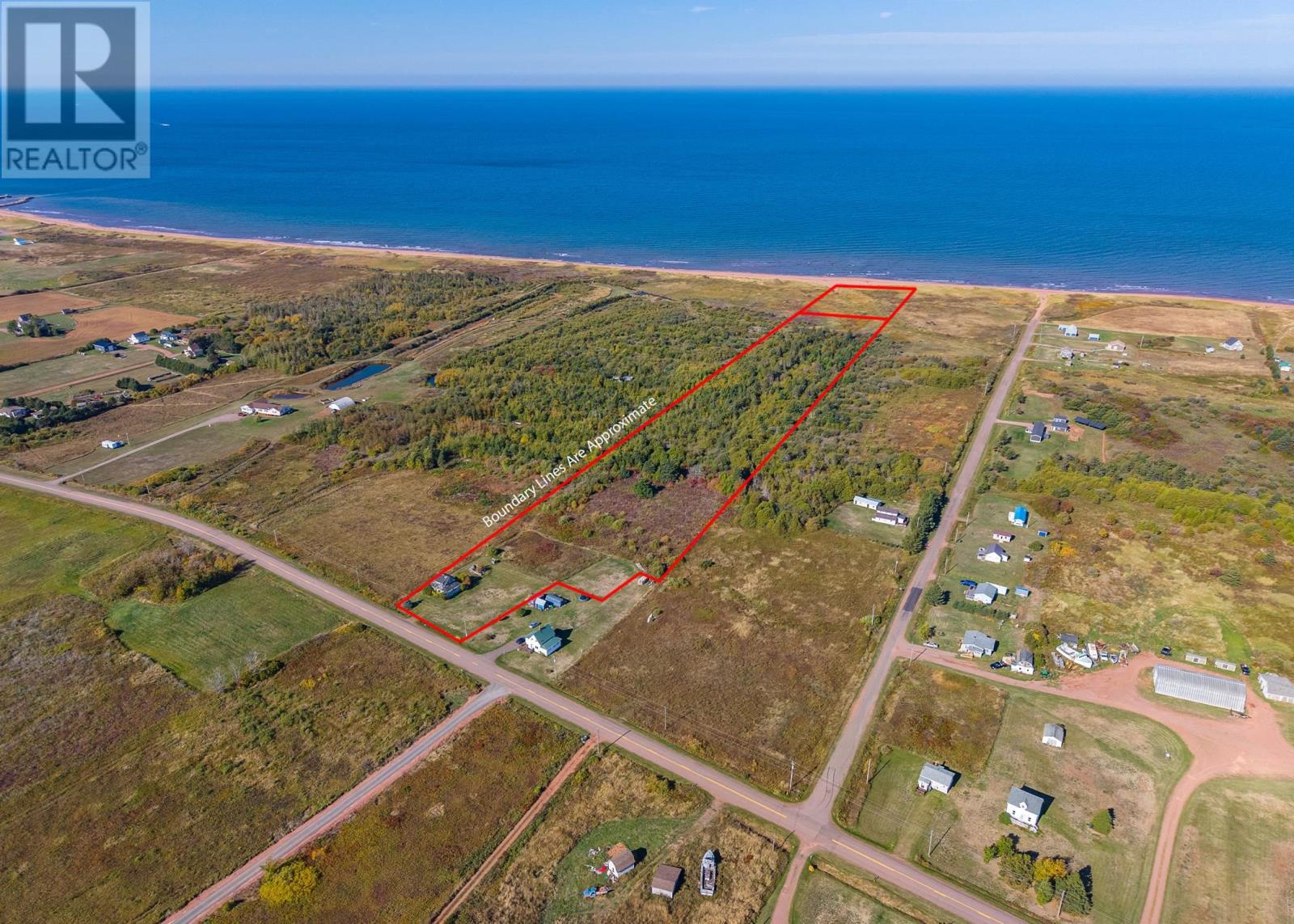 14255 Rte 14, Skinners Pond, Prince Edward Island  C0B 2B0 - Photo 1 - 202525616