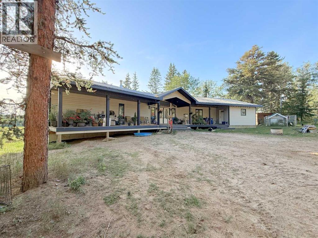 640002 Range Road 230.6, Rural Athabasca County, Alberta T0G 1T0 - Photo 5 - A2248013