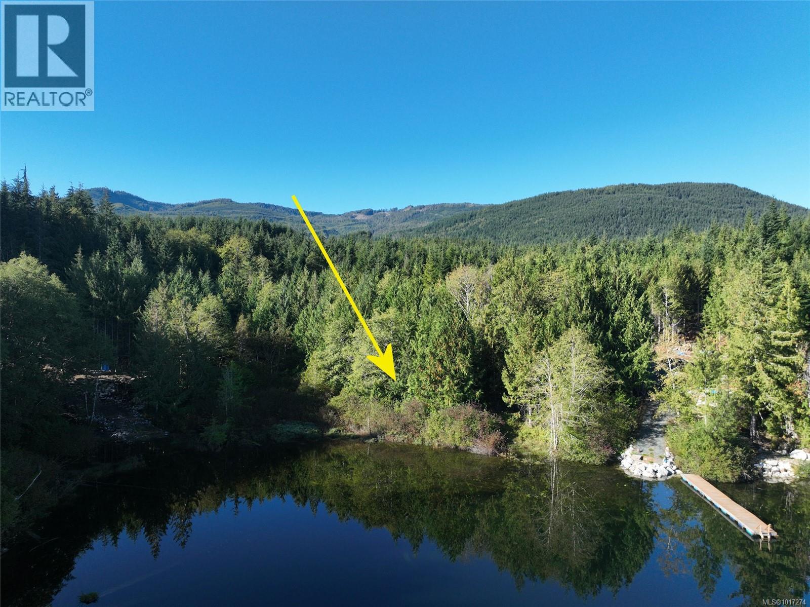Lot 11 Alice Lake, Port Alice, British Columbia  V0N 2N0 - Photo 3 - 1017274