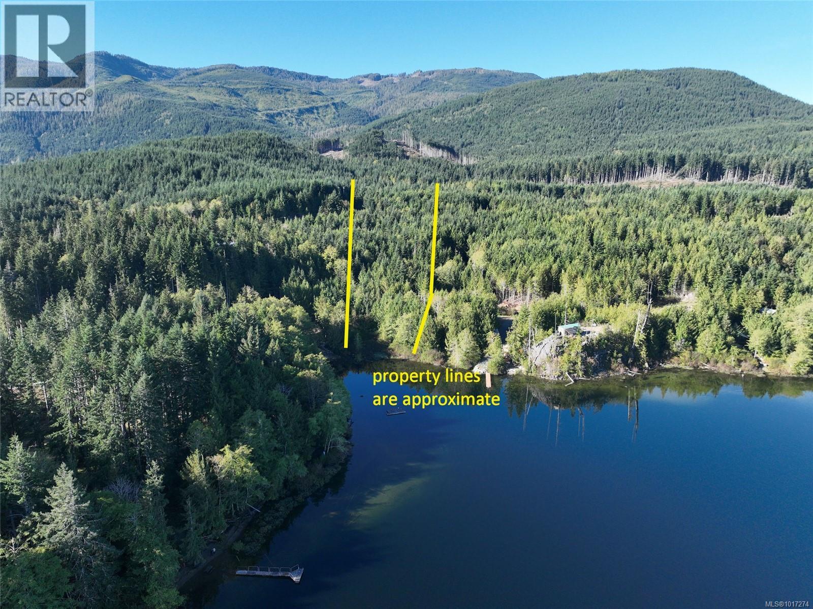 Lot 11 Alice Lake, Port Alice, British Columbia  V0N 2N0 - Photo 4 - 1017274