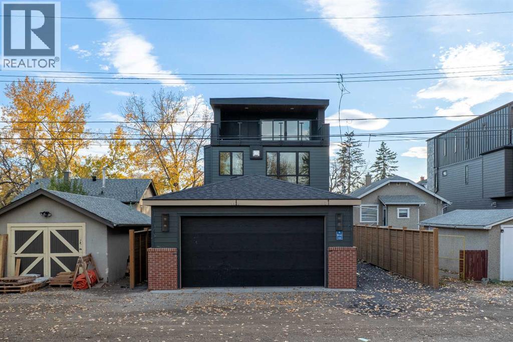 1222 8 Avenue Se, Calgary, Alberta  T2G 0M7 - Photo 23 - A2253441
