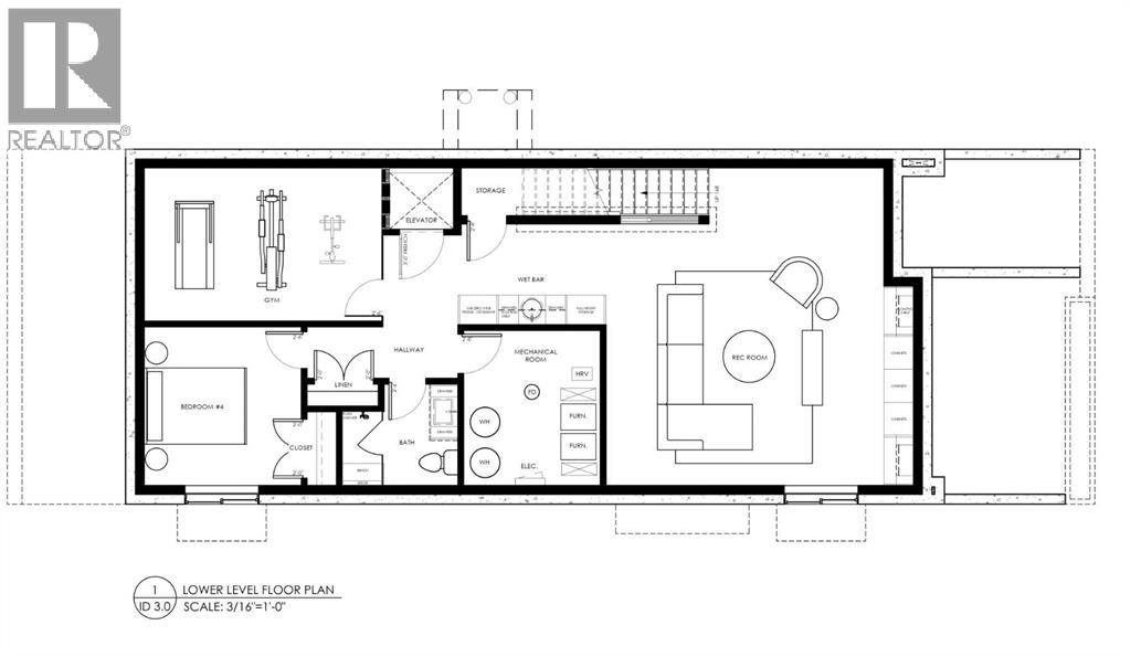 1222 8 Avenue Se, Calgary, Alberta  T2G 0M7 - Photo 27 - A2253441