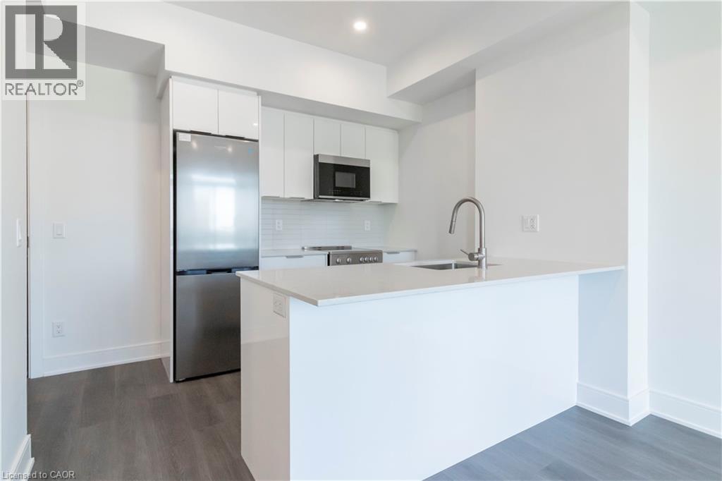 25 Wellington Street S Unit# 802, Kitchener, Ontario  N2G 0G5 - Photo 3 - 40768029