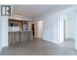 25 WELLINGTON Street S Unit# 1107, Kitchener, Ontario