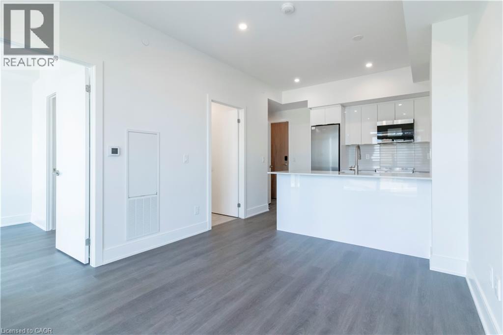 25 Wellington Street S Unit# 802, Kitchener, Ontario  N2G 0G5 - Photo 1 - 40768029