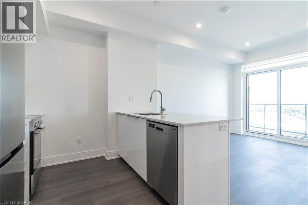 25 Wellington Street S Unit# 802, Kitchener, Ontario  N2G 0G5 - Photo 2 - 40768029