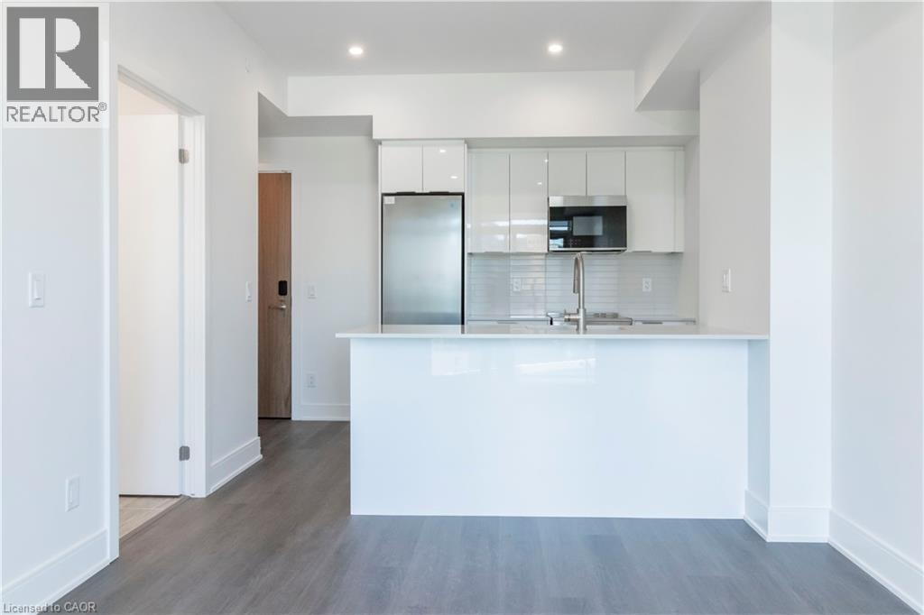 25 Wellington Street S Unit# 802, Kitchener, Ontario  N2G 0G5 - Photo 4 - 40768029