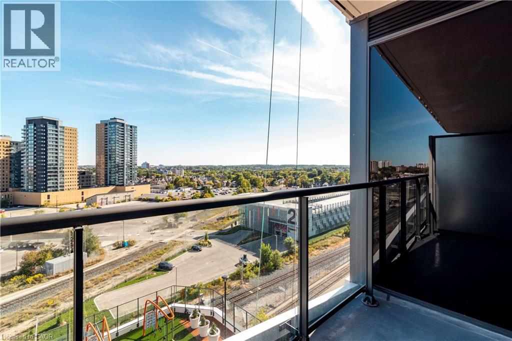 25 Wellington Street S Unit# 802, Kitchener, Ontario  N2G 0G5 - Photo 10 - 40768029
