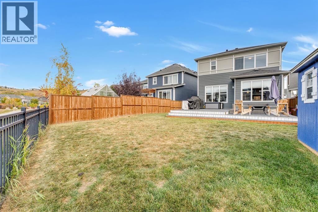 39 Cranbrook Green Se, Calgary, Alberta  T3M 2X1 - Photo 42 - A2261843