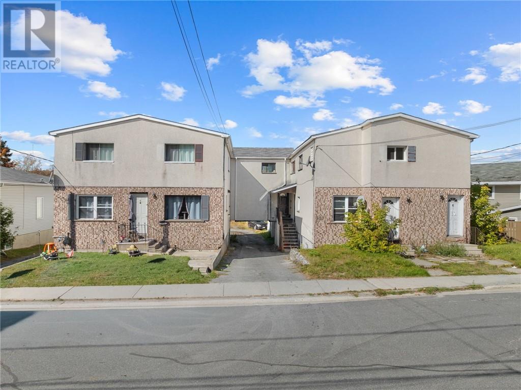 381 Leslie Street, Sudbury, Ontario  P3B 2T4 - Photo 1 - 2125104