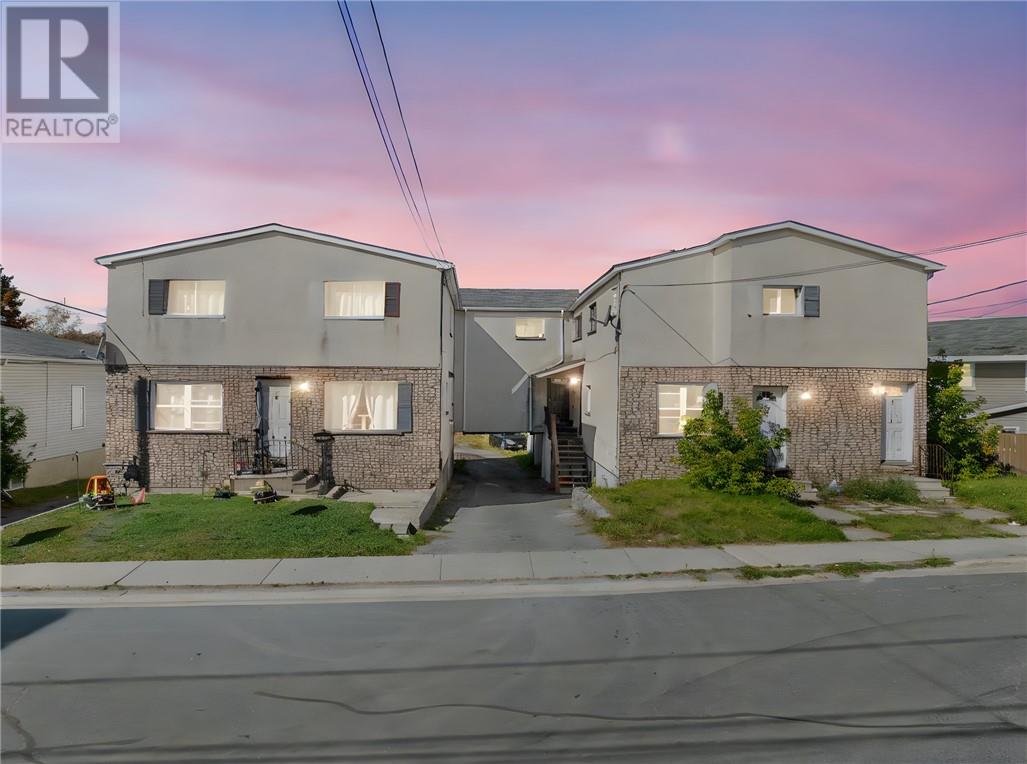 381 Leslie Street, Sudbury, Ontario  P3B 2T4 - Photo 2 - 2125104