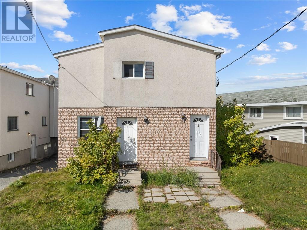 381 Leslie Street, Sudbury, Ontario  P3B 2T4 - Photo 44 - 2125104