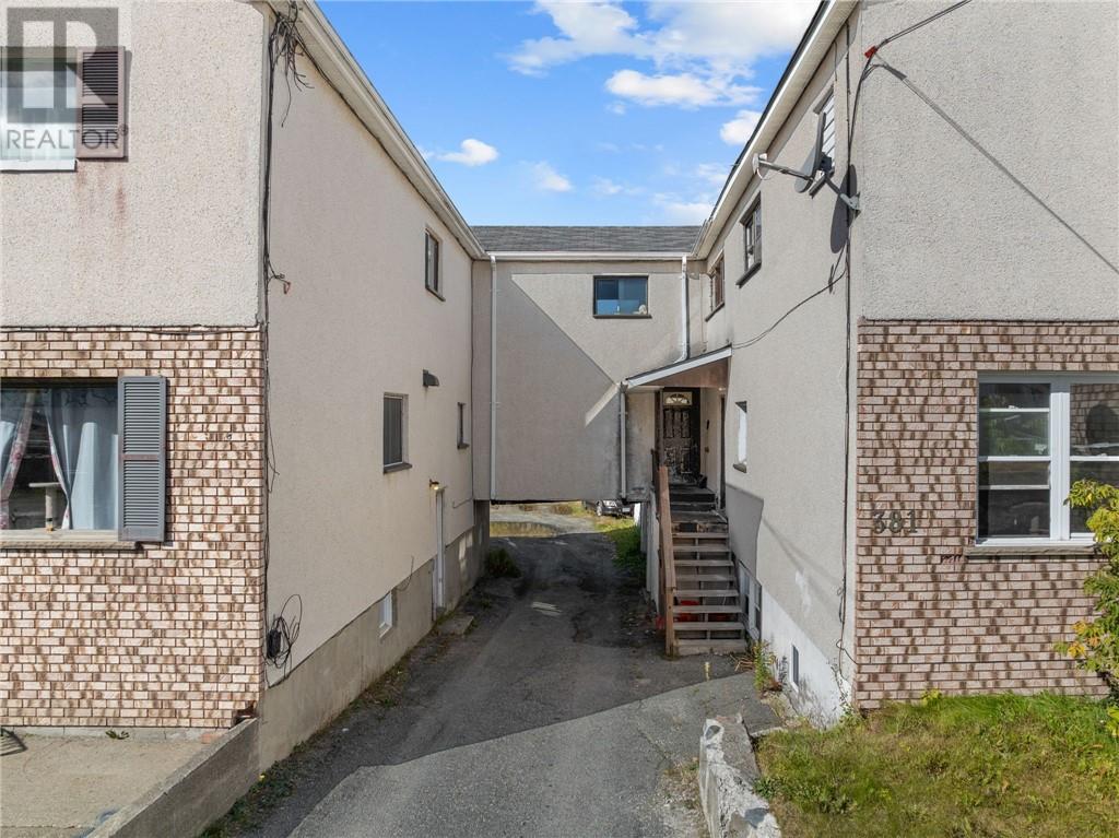 381 Leslie Street, Sudbury, Ontario  P3B 2T4 - Photo 45 - 2125104