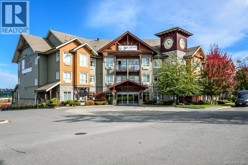 211a 1730 Riverside Lane, Courtenay, British Columbia  V9N 8C7 - Photo 1 - 1017281