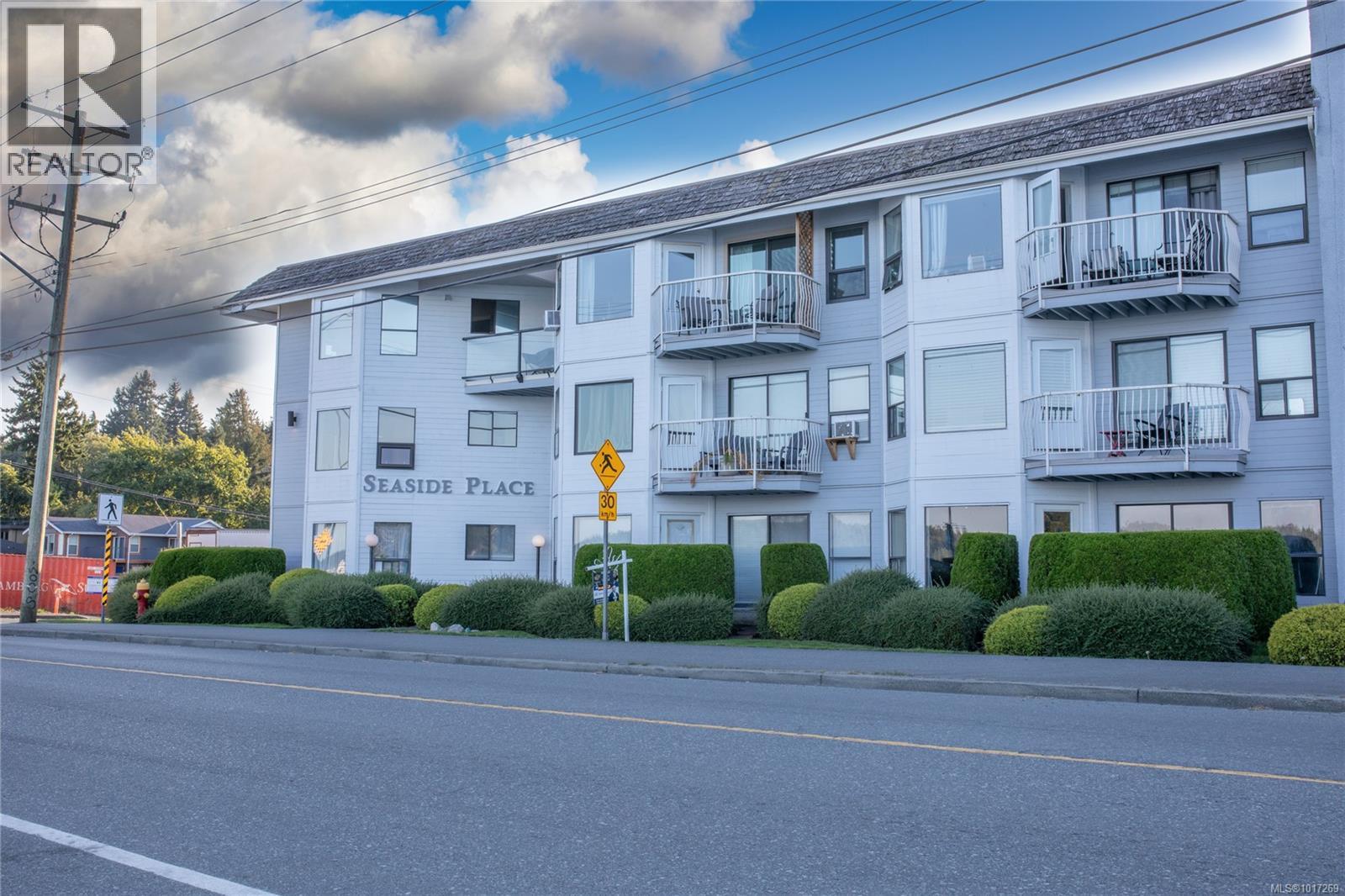 308 2815 Departure Bay Rd, Nanaimo, British Columbia