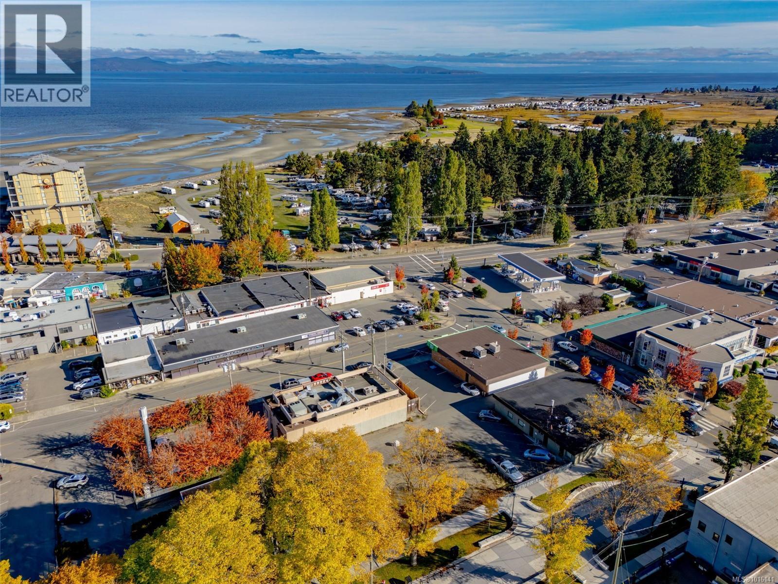 Lot 34 Memorial Ave, Parksville, British Columbia  V9P 0H7 - Photo 3 - 1016141