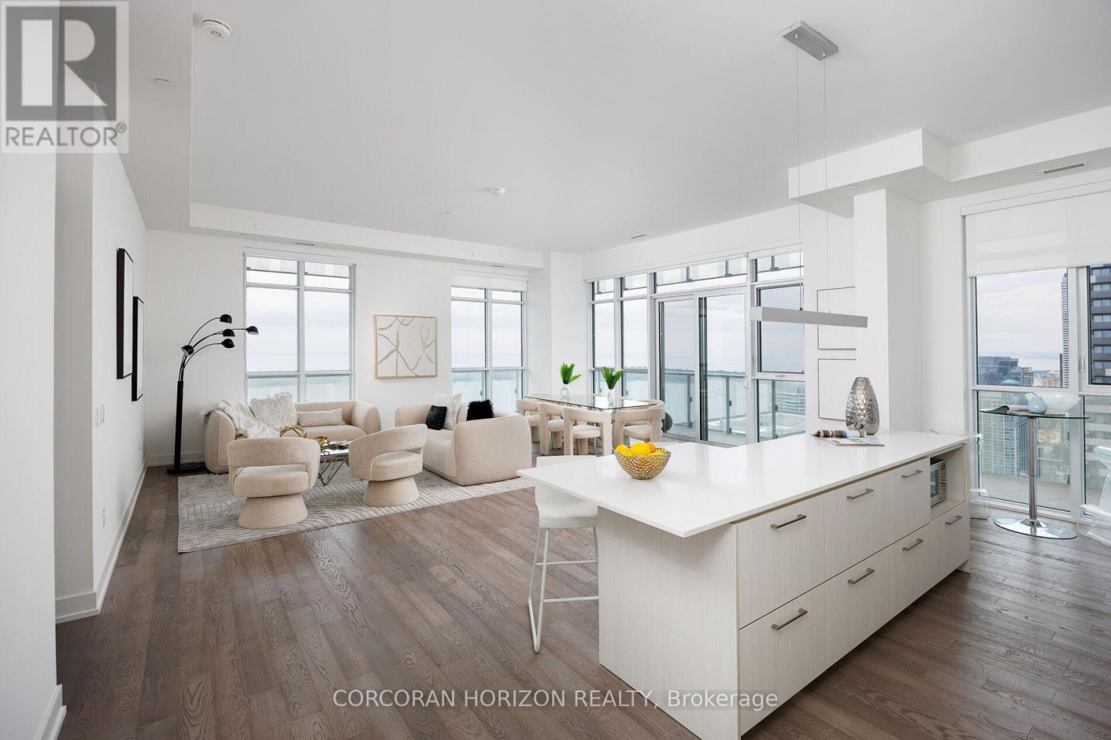 SPH4402 - 15 LOWER JARVIS STREET, Toronto, Ontario