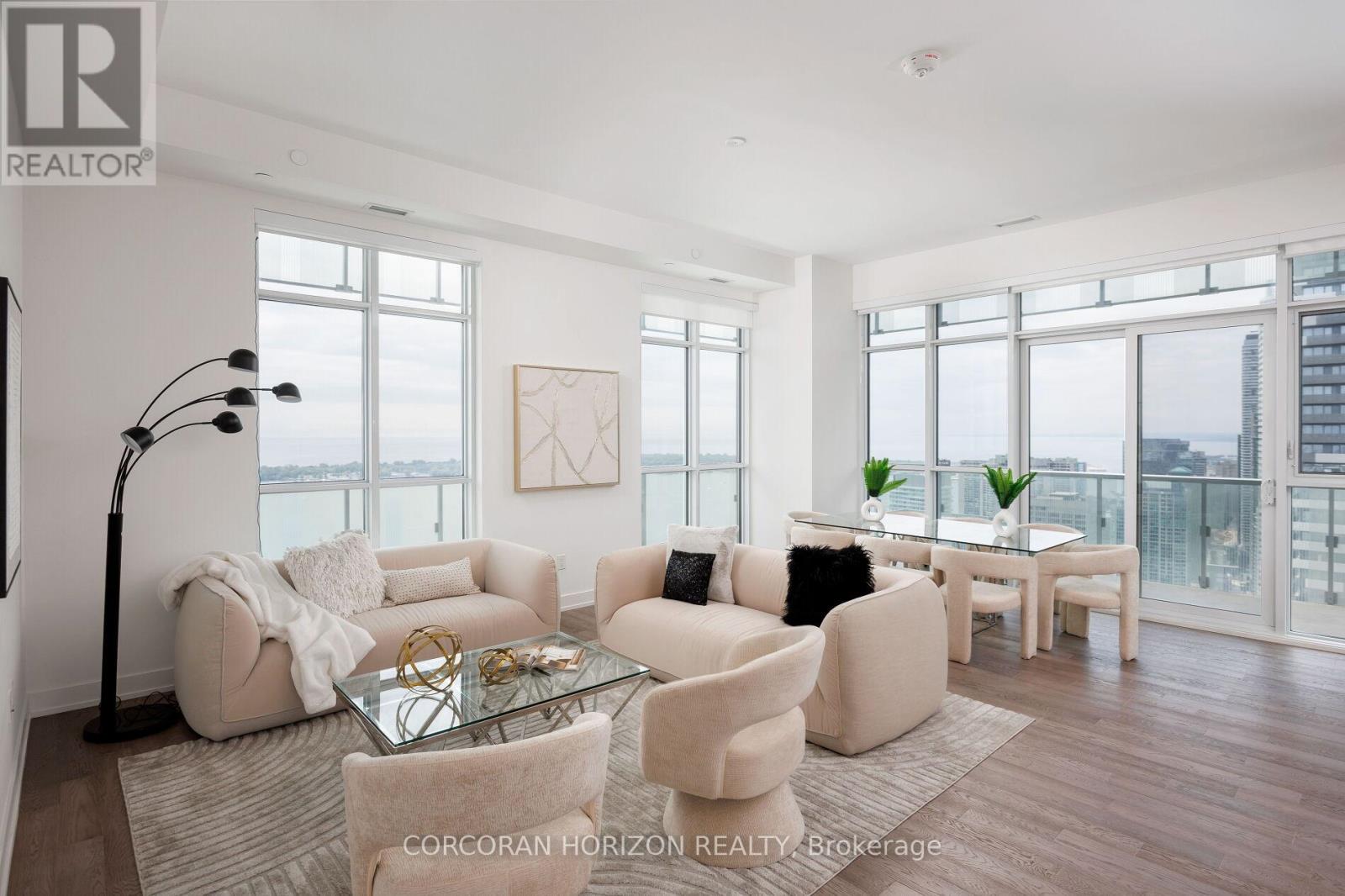 Sph4402 - 15 Lower Jarvis Street, Toronto, Ontario  M5E 0C4 - Photo 10 - C12456773