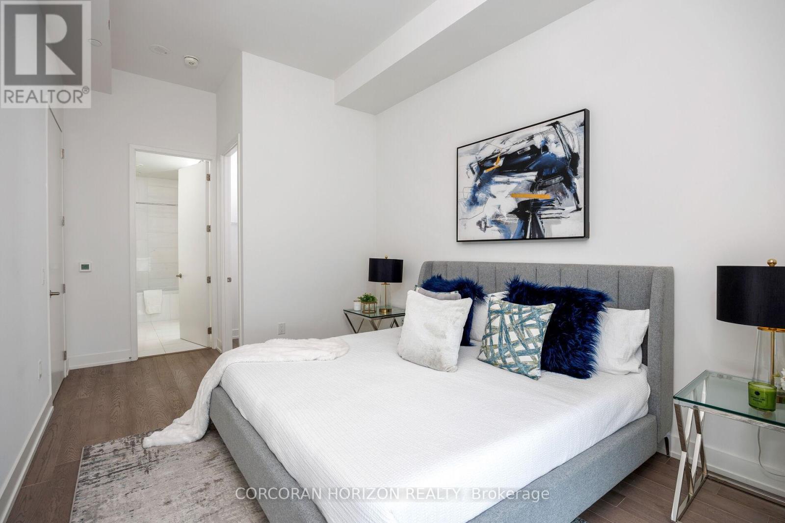 Sph4402 - 15 Lower Jarvis Street, Toronto, Ontario  M5E 0C4 - Photo 14 - C12456773