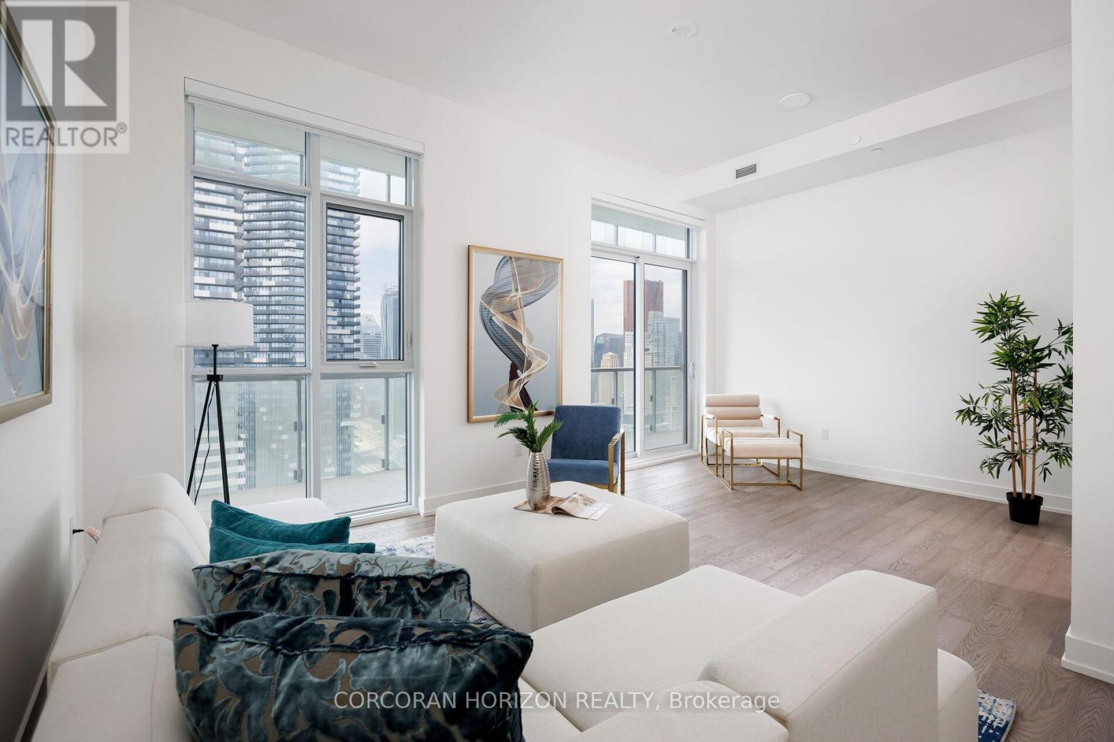 Sph4402 - 15 Lower Jarvis Street, Toronto, Ontario  M5E 0C4 - Photo 18 - C12456773