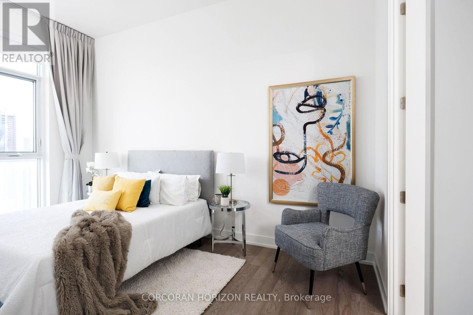 Sph4402 - 15 Lower Jarvis Street, Toronto, Ontario  M5E 0C4 - Photo 19 - C12456773