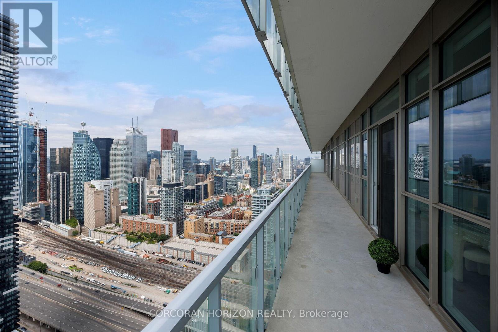 Sph4402 - 15 Lower Jarvis Street, Toronto, Ontario  M5E 0C4 - Photo 23 - C12456773