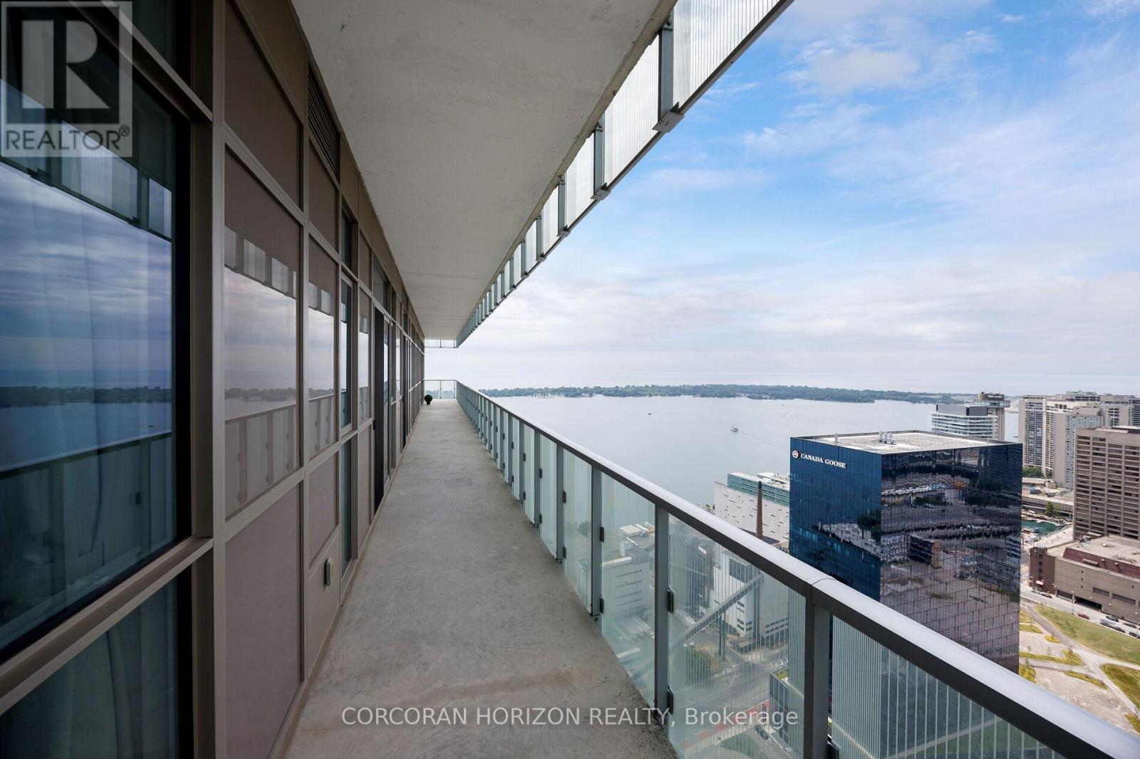 Sph4402 - 15 Lower Jarvis Street, Toronto, Ontario  M5E 0C4 - Photo 24 - C12456773