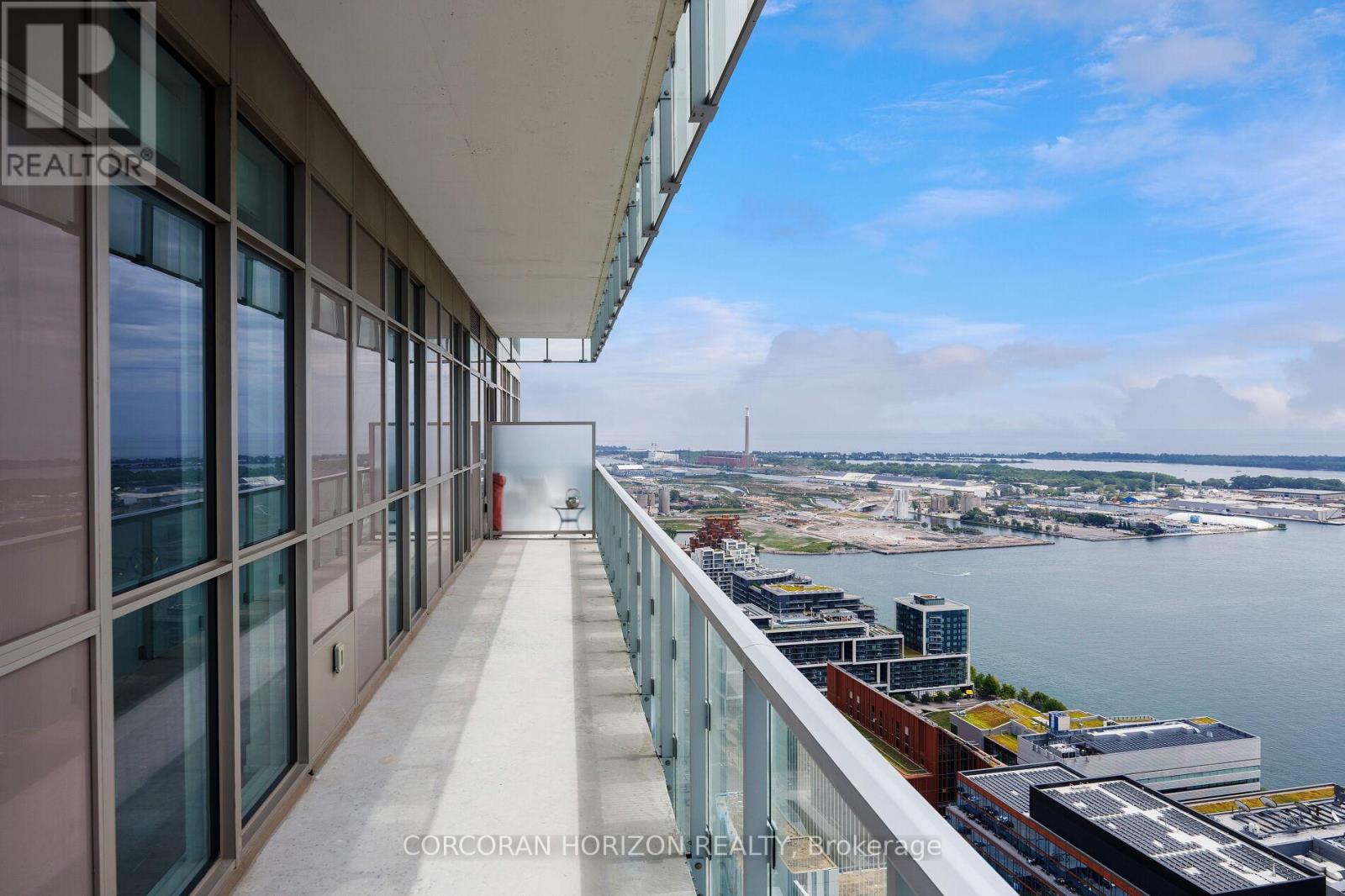 Sph4402 - 15 Lower Jarvis Street, Toronto, Ontario  M5E 0C4 - Photo 25 - C12456773