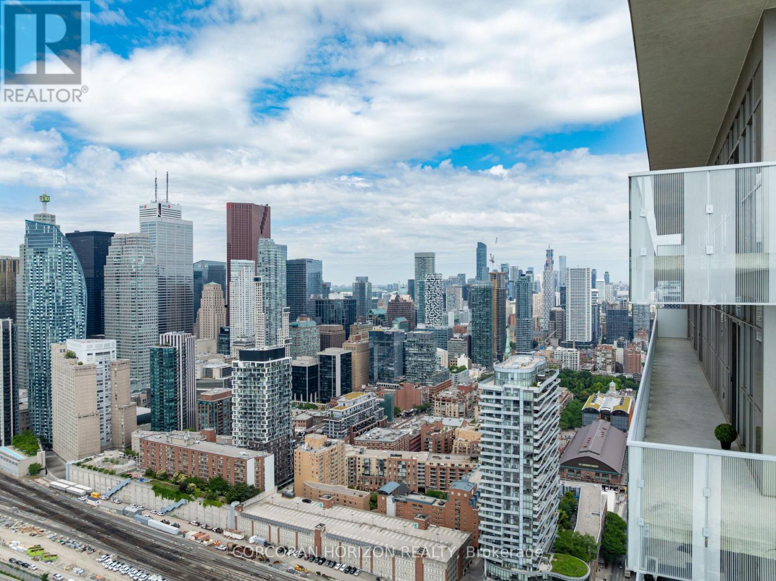 Sph4402 - 15 Lower Jarvis Street, Toronto, Ontario  M5E 0C4 - Photo 26 - C12456773