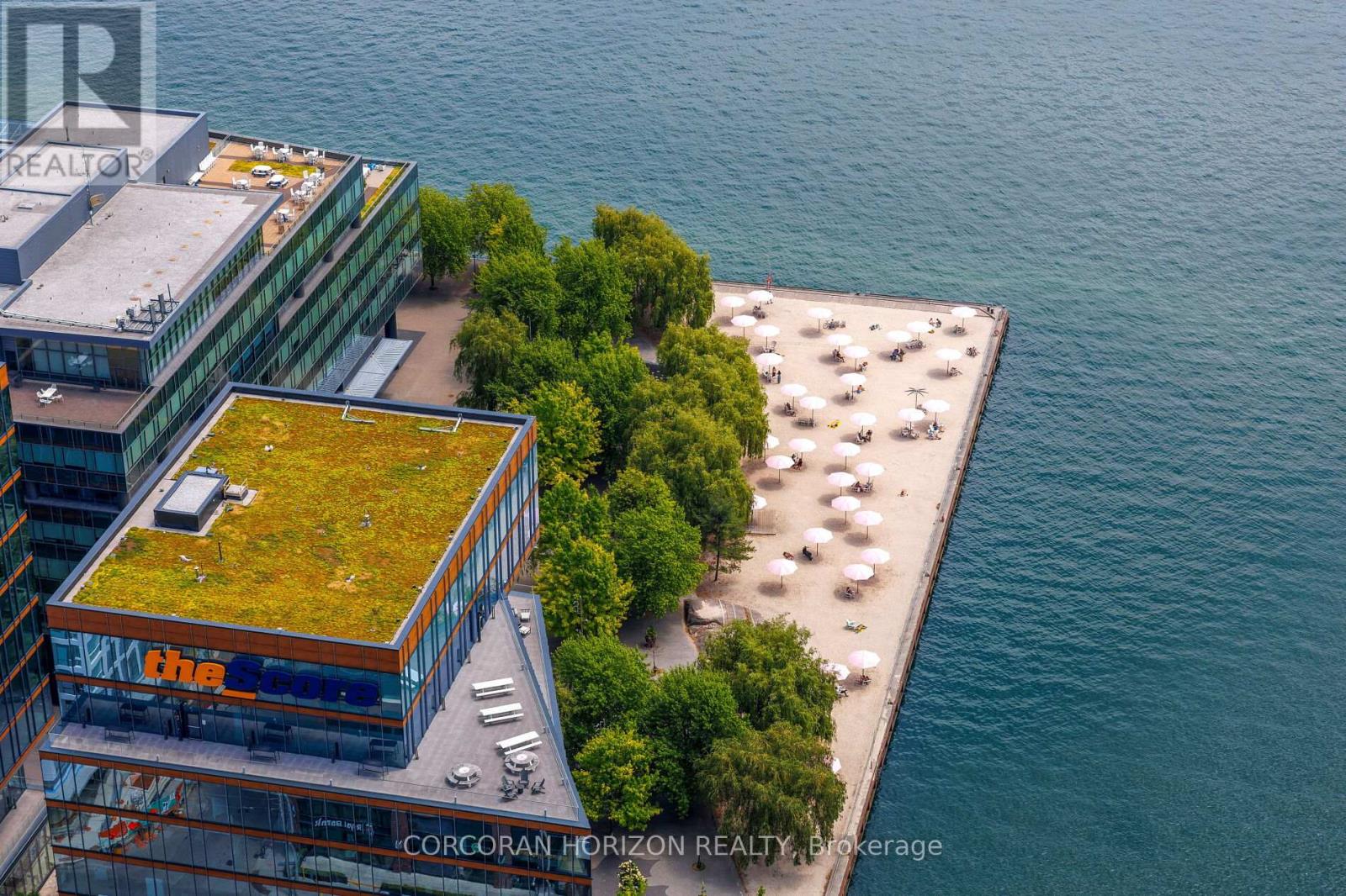 Sph4402 - 15 Lower Jarvis Street, Toronto, Ontario  M5E 0C4 - Photo 28 - C12456773