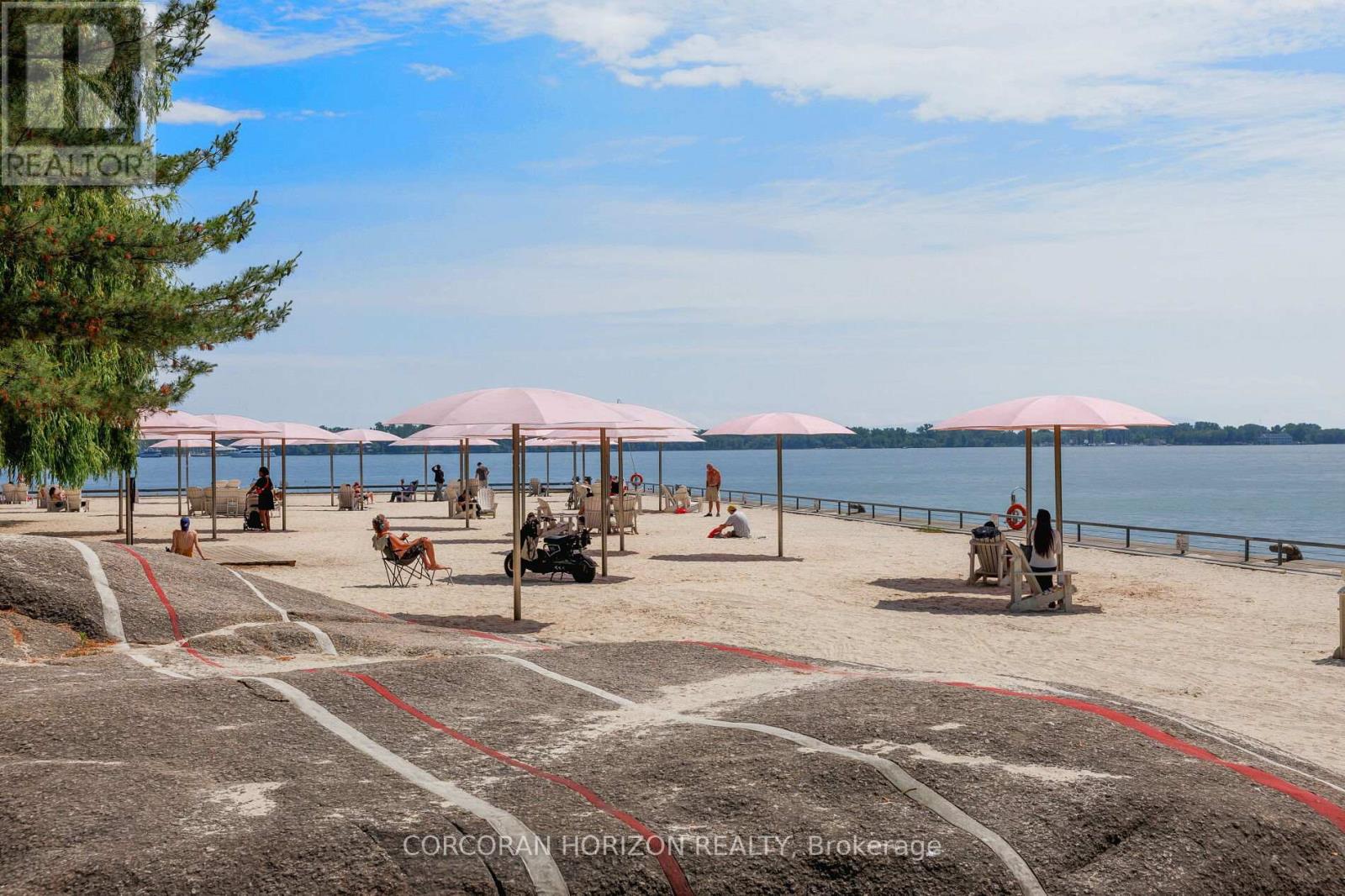 Sph4402 - 15 Lower Jarvis Street, Toronto, Ontario  M5E 0C4 - Photo 29 - C12456773