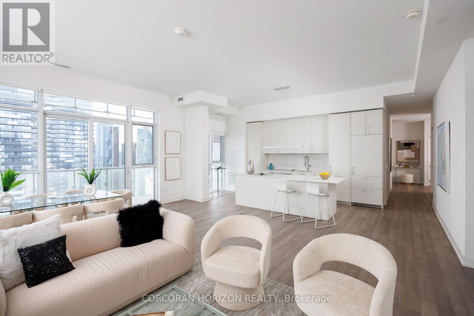 Sph4402 - 15 Lower Jarvis Street, Toronto, Ontario  M5E 0C4 - Photo 5 - C12456773