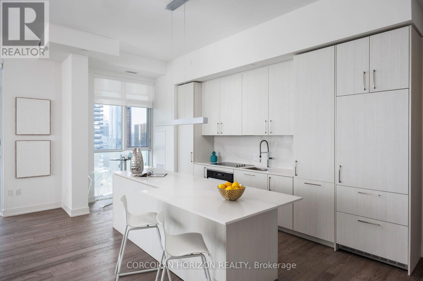 Sph4402 - 15 Lower Jarvis Street, Toronto, Ontario  M5E 0C4 - Photo 7 - C12456773